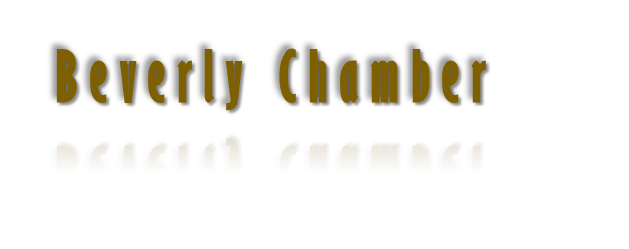 Beverly Chamber